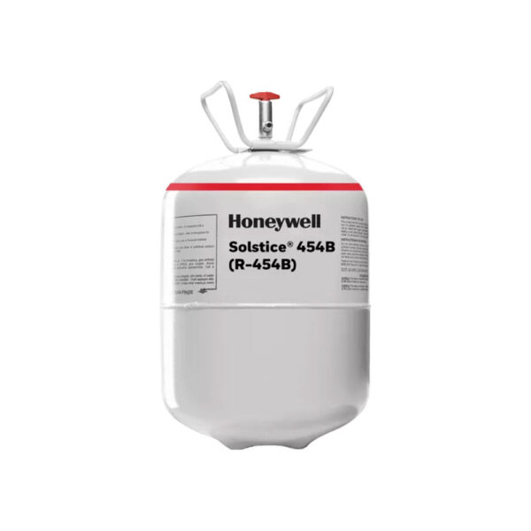R-454B Virgin Refrigerant (25 lb)